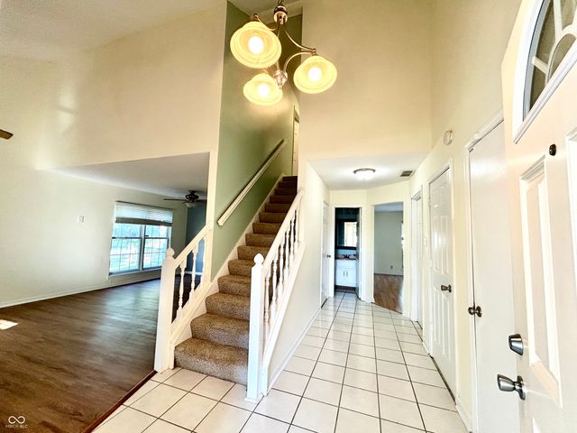 12423 Ensley Place, Fishers, IN 46038