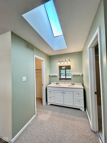 12423 Ensley Place, Fishers, IN 46038