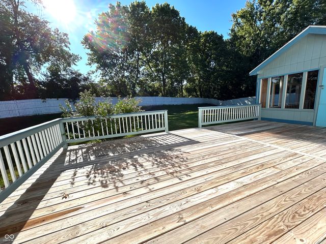 12423 Ensley Place, Fishers, IN 46038