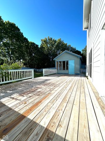 12423 Ensley Place, Fishers, IN 46038