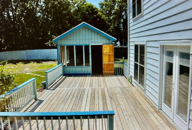 12423 Ensley Place, Fishers, IN 46038