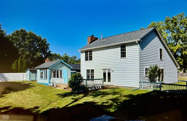 12423 Ensley Place, Fishers, IN 46038