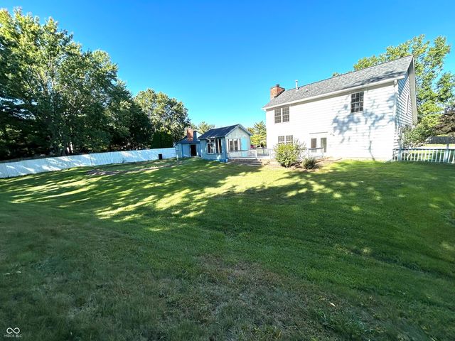 12423 Ensley Place, Fishers, IN 46038