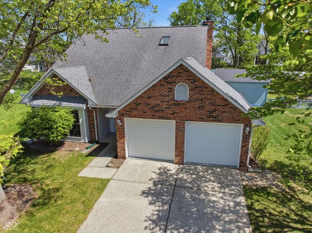 12423 Ensley Place, Fishers, IN 46038
