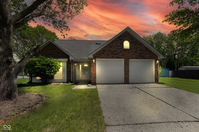 12423 Ensley Place, Fishers, IN 46038