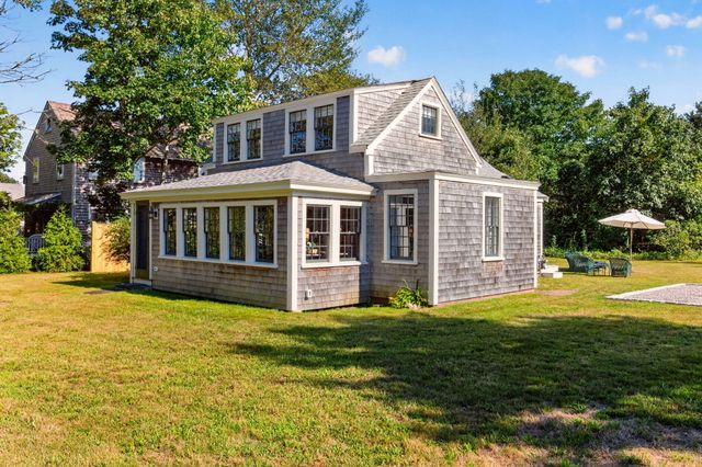1455 Old Queen Anne Road, Chatham, MA 02633