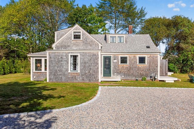 1455 Old Queen Anne Road, Chatham, MA 02633