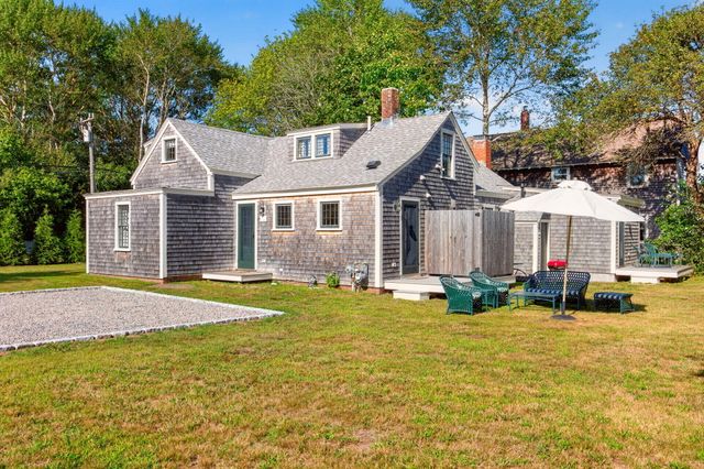1455 Old Queen Anne Road, Chatham, MA 02633