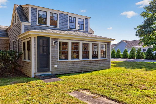 1455 Old Queen Anne Road, Chatham, MA 02633