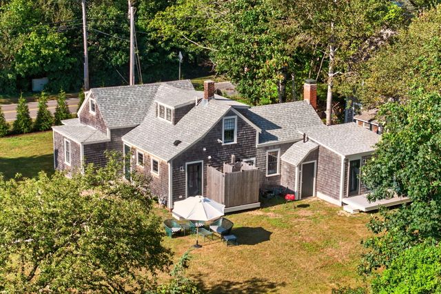 1455 Old Queen Anne Road, Chatham, MA 02633