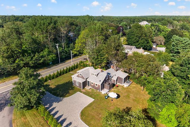 1455 Old Queen Anne Road, Chatham, MA 02633