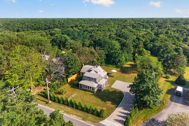 1455 Old Queen Anne Road, Chatham, MA 02633