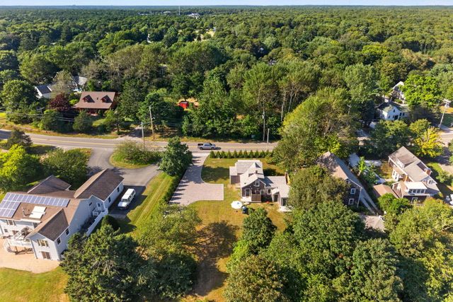 1455 Old Queen Anne Road, Chatham, MA 02633