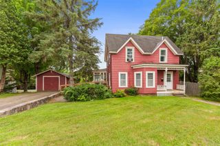 721 Central Street, Franklin, NH 03235