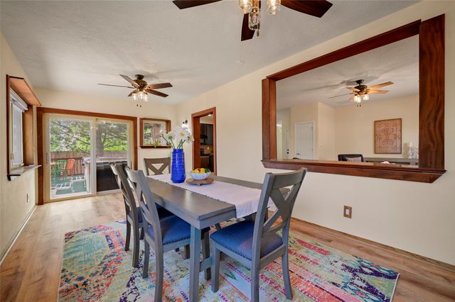 4267 Parque De Villa, Santa Fe, NM 87507