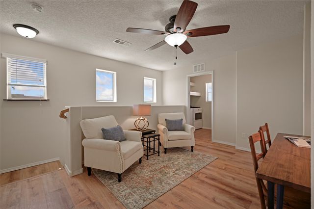 4267 Parque De Villa, Santa Fe, NM 87507