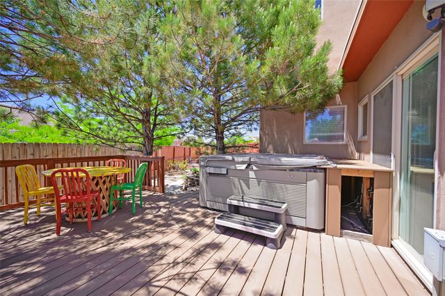 4267 Parque De Villa, Santa Fe, NM 87507