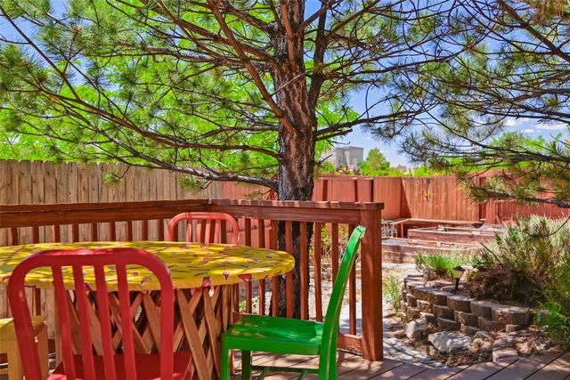 4267 Parque De Villa, Santa Fe, NM 87507