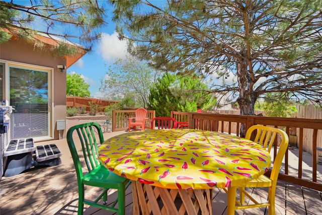 4267 Parque De Villa, Santa Fe, NM 87507