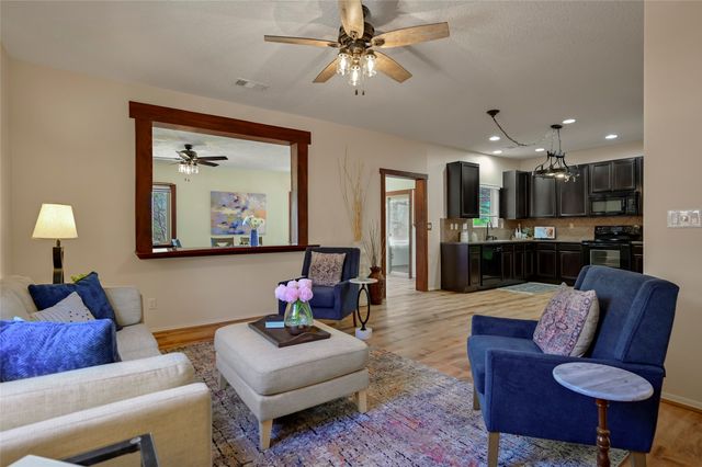 4267 Parque De Villa, Santa Fe, NM 87507