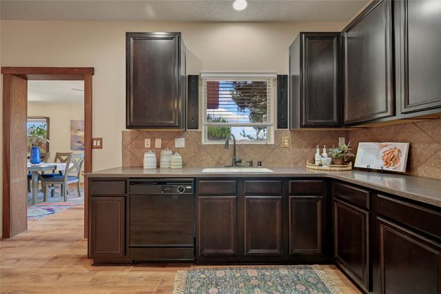 4267 Parque De Villa, Santa Fe, NM 87507