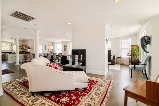 60 Dracut Street 5, Boston, MA 02124