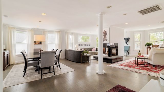 60 Dracut Street 5, Boston, MA 02124