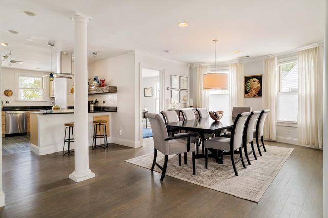 60 Dracut Street 5, Boston, MA 02124