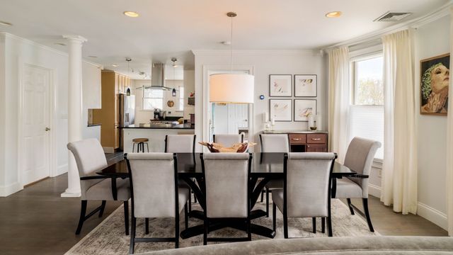 60 Dracut Street 5, Boston, MA 02124