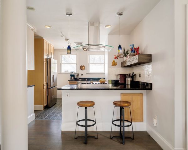 60 Dracut Street 5, Boston, MA 02124