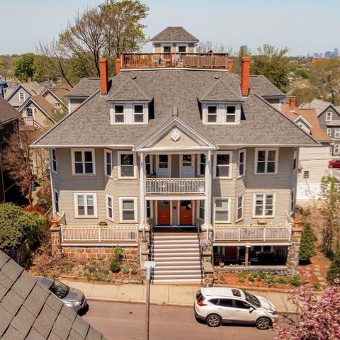 60 Dracut Street 5, Boston, MA 02124