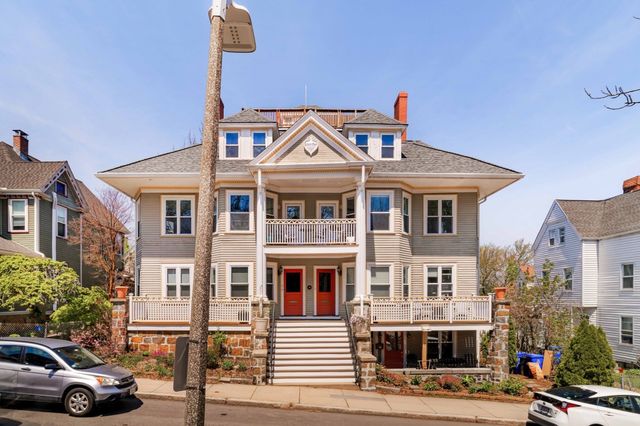 60 Dracut Street 5, Boston, MA 02124
