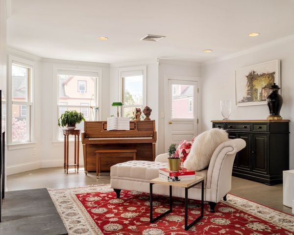 60 Dracut Street 5, Boston, MA 02124