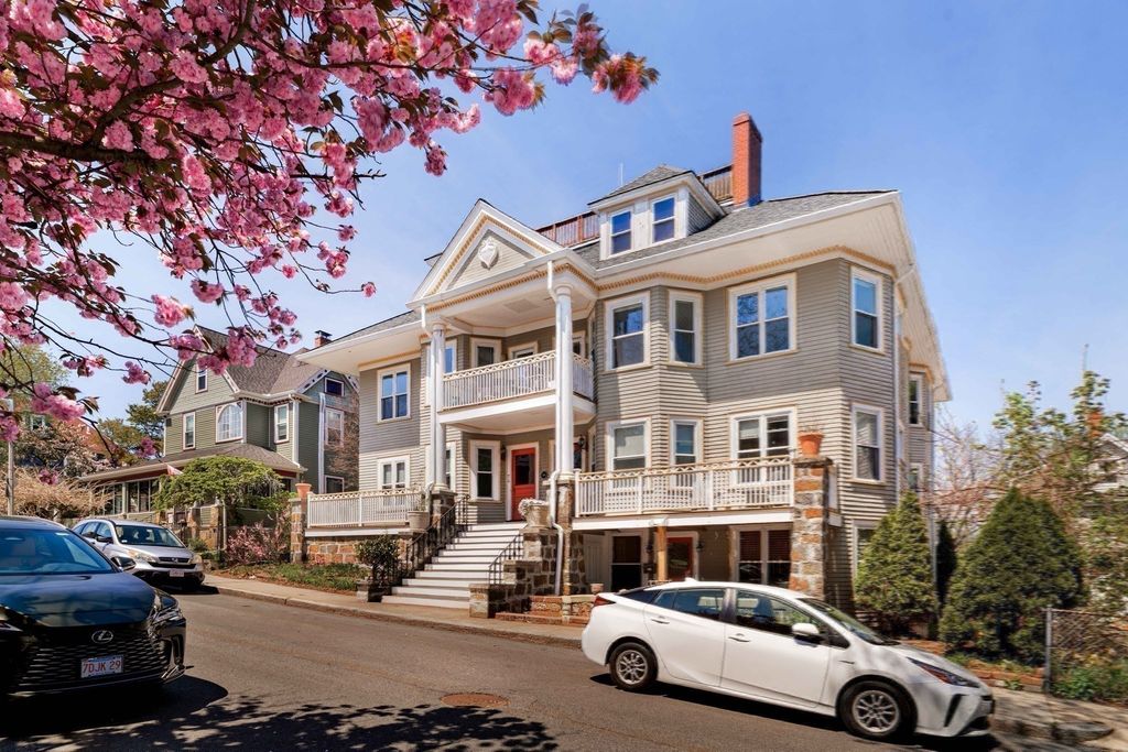 60 Dracut Street 5, Boston, MA 02124