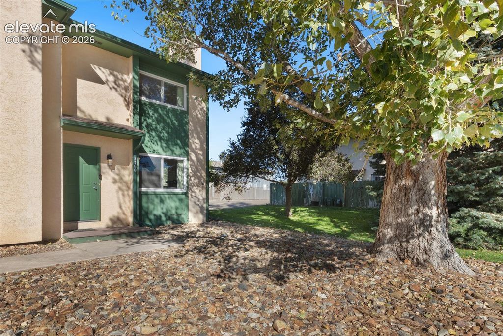 2360 Washo Circle, Colorado Springs, CO 80915 — photo 3