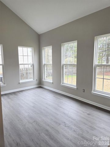 2022 Bridleside Drive, Indian Trail, NC 28079