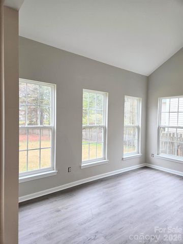 2022 Bridleside Drive, Indian Trail, NC 28079