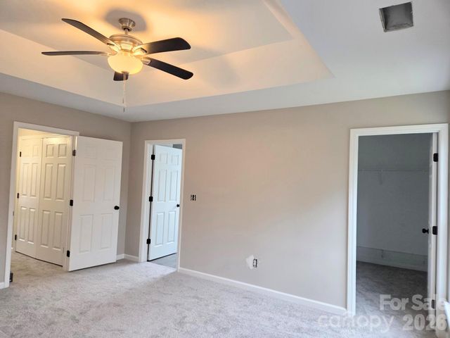 2022 Bridleside Drive, Indian Trail, NC 28079