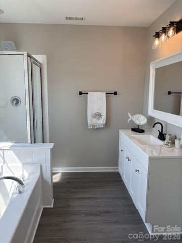 2022 Bridleside Drive, Indian Trail, NC 28079