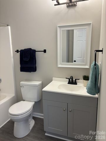 2022 Bridleside Drive, Indian Trail, NC 28079