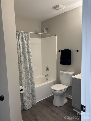 2022 Bridleside Drive, Indian Trail, NC 28079