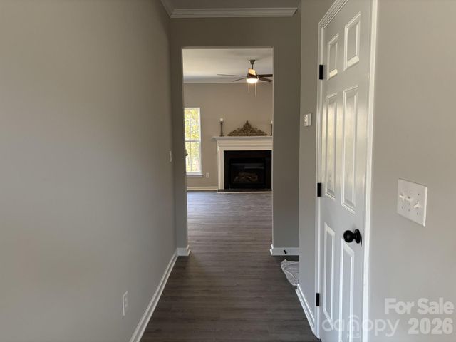 2022 Bridleside Drive, Indian Trail, NC 28079