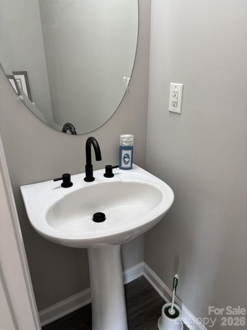 2022 Bridleside Drive, Indian Trail, NC 28079