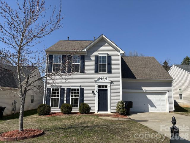 2022 Bridleside Drive, Indian Trail, NC 28079