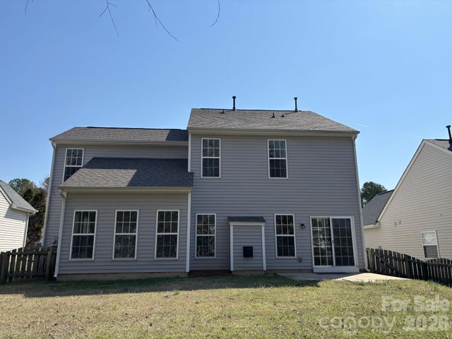 2022 Bridleside Drive, Indian Trail, NC 28079