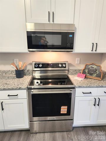 2022 Bridleside Drive, Indian Trail, NC 28079