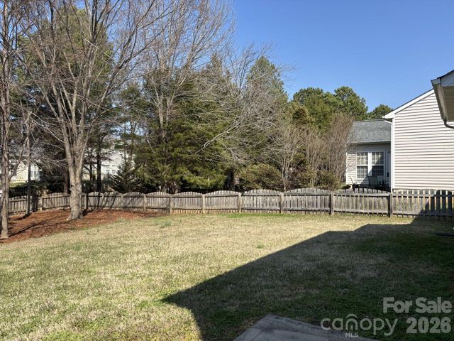 2022 Bridleside Drive, Indian Trail, NC 28079