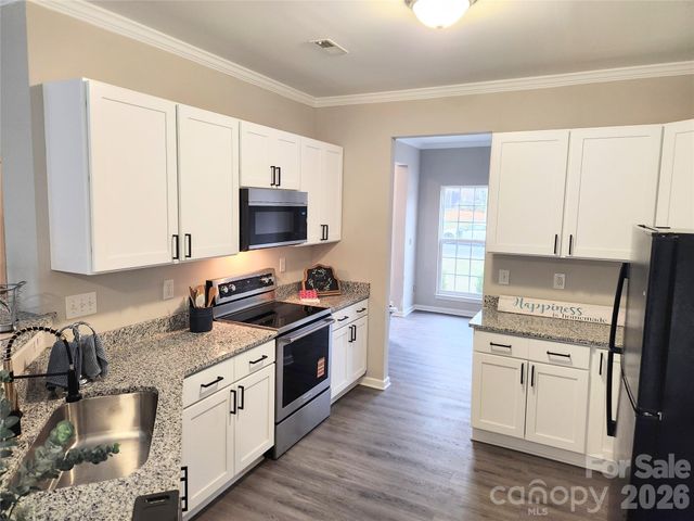 2022 Bridleside Drive, Indian Trail, NC 28079