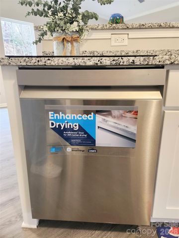 2022 Bridleside Drive, Indian Trail, NC 28079