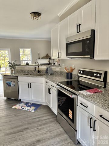 2022 Bridleside Drive, Indian Trail, NC 28079